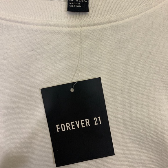 NWT Stripe Shirt - Picture 2 of 5